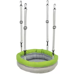   Trixie Cuddly Bed | Fekvőhely csincsillák és patkányok részére - 30x8x25 cm