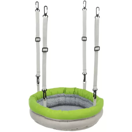 Trixie Cuddly Bed | Fekvőhely csincsillák és patkányok részére - 30x8x25 cm