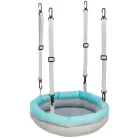 Trixie Cuddly Bed | Fekvőhely csincsillák és patkányok részére - 30x8x25 cm