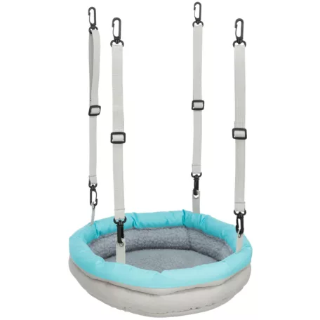 Trixie Cuddly Bed | Fekvőhely csincsillák és patkányok részére - 30x8x25 cm