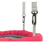 Trixie Cuddly Bed | Fekvőhely csincsillák és patkányok részére - 30x8x25 cm