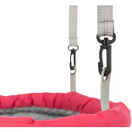 Trixie Cuddly Bed | Fekvőhely csincsillák és patkányok részére - 30x8x25 cm