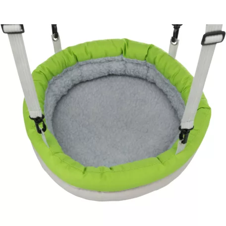 Trixie Cuddly Bed | Fekvőhely csincsillák és patkányok részére - 30x8x25 cm