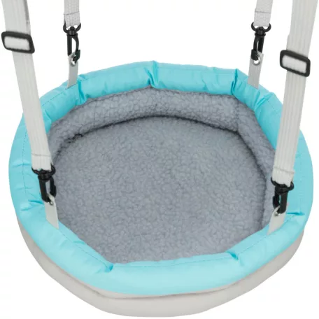 Trixie Cuddly Bed | Fekvőhely csincsillák és patkányok részére - 30x8x25 cm