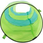 Trixie Playing Tunnel | Pamut bújócső nyulak részére - 18x130 cm