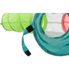 Trixie Paying Tunnel | Bújó alagút nyulak részére 3x18x47 cm