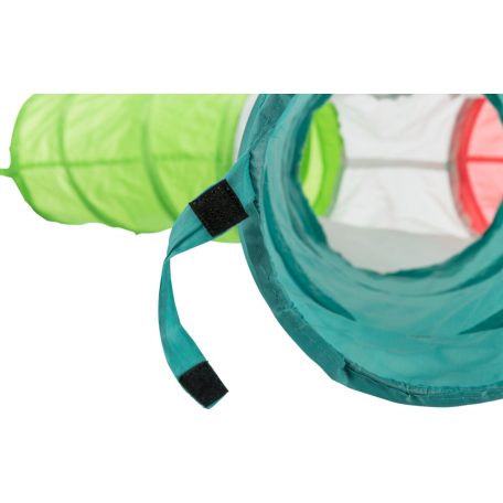 Trixie Paying Tunnel | Bújó alagút nyulak részére 3x18x47 cm