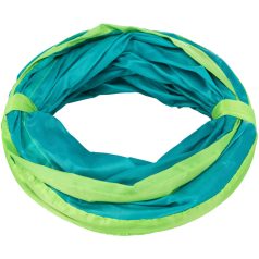   Trixie Playing Tunnel | Bújó alagút nyulak részére - 19x117 cm