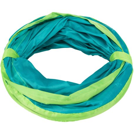 Trixie Playing Tunnel | Bújó alagút nyulak részére - 19x117 cm