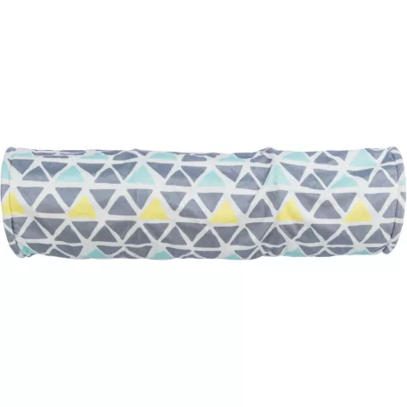 Trixie Sunny cuddly tunnel | Játék (bújócső) rágcsálók részére - 19x70 cm