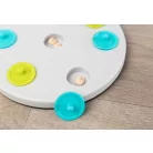 Trixie Snack Board Strategy Game | Interaktív stratégiai játék nyulak és tengerimalacok számára – ø 20 cm