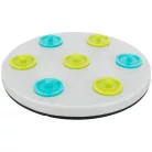 Trixie Snack Board Strategy Game | Interaktív stratégiai játék nyulak és tengerimalacok számára – ø 20 cm