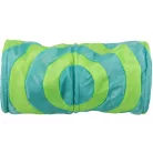 Trixie Cuddly Tunnel | Bélelt bújó alagút tengerimalacok részére - 15x35 cm