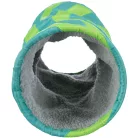 Trixie Cuddly Tunnel | Bélelt bújó alagút tengerimalacok részére - 15x35 cm