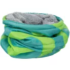 Trixie Cuddly Tunnel | Bélelt bújó alagút tengerimalacok részére - 15x35 cm