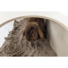 Trixie Burrowing Box | Ásódoboz nyulak részére - 58x30x38 cm