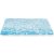 Trixie Cooling Plate | Hűtőmatrac (világoskék) kisállatok részére - 20x15 cm