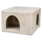 Trixie Cuddly Cave | Fekhely kistestű rágcsálók részére - 36x25X36 cm