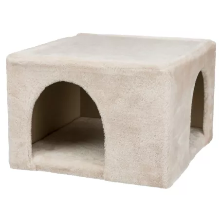 Trixie Cuddly Cave | Fekhely kistestű rágcsálók részére - 36x25X36 cm