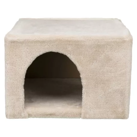 Trixie Cuddly Cave | Fekhely kistestű rágcsálók részére - 36x25X36 cm