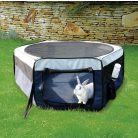 Trixie Outdoor Run | Kültéri kifutó nyulak részére - 130x55 cm