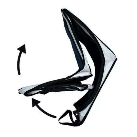 Trixie Outdoor Run | Kültéri kifutó nyulak részére - 130x55 cm