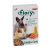 Fiory | Mixture for Dwarf Rabbits and Guinea-Pigs | Teljes értékű keverék, Törpe nyúl és tengerimalac eledel - 850 g