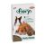 Fiory | Pellet for Dwarf Rabbits and Guinea-Pigs | Teljes értékű pellet, törpe nyúlak számára - 850 g