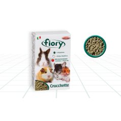   Fiory | Rings for Rodents | Krokettek rágcsálóknak - 400 g