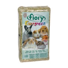 Fiory | Hay EVERGREEN | Örökzöld széna - 1 Kg