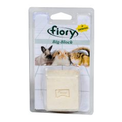   Fiory | Big-block for big Rodents | Nagy tömb, nagy méretű rágcsálóknak - 100 g