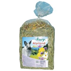 Fiory | Hay ALPILAND Multiflowers | Alpiland széna - 500 g