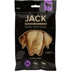 Jack bárányfül 3db