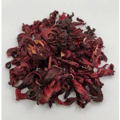   Trópus Hibiszkusz | Kiegészítő eledel rágcsálóknak – 60 g