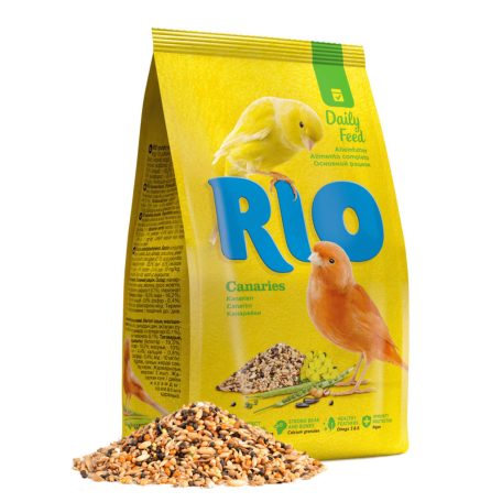 RIO madáreleség kanáriknak 500 g