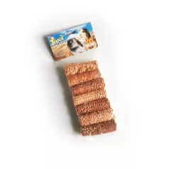   Trópus | Felszerelés (mászóka) hörcsögök részére - 19x9 cm