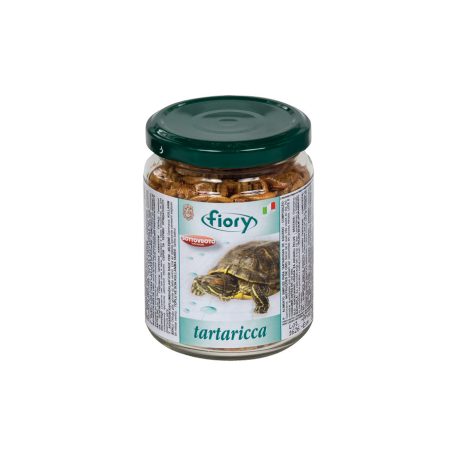 Fiory | Tartaricca (Gammarus for Turtles) | Gammarus teknősöknek - 250 ml