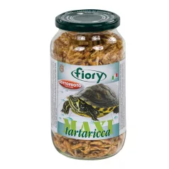   Fiory | Tartaricca MAXI (Shrimps for Turtles) | Garnélarák teknősöknek - 1000 ml