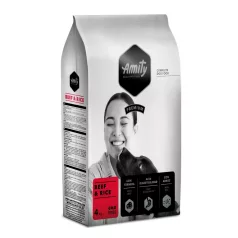 Amity Premium Beef-Rice 4 kg kutyatáp