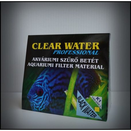 Clear Water original K1 - 150-250 L