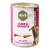 Amity Hypoallergen Lamb-Carrots Kutya Konzerv 400 g