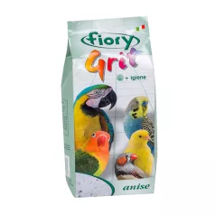   Fiory | Sea Grit ANISE aroma | Tengeri grit, ánizs illatú papagáj alom - 5 Kg