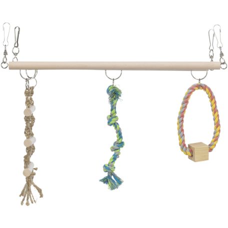 Trixie | Görény szett (híd) - 35 × 15 cm