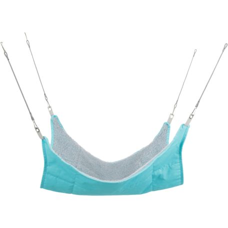 Trixie Hammock | Ketrecbe való függőágy patkányok és vadászgörények részére - 45x45 cm