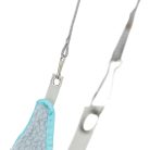 Trixie Hammock | Ketrecbe való függőágy patkányok és vadászgörények részére - 45x45 cm