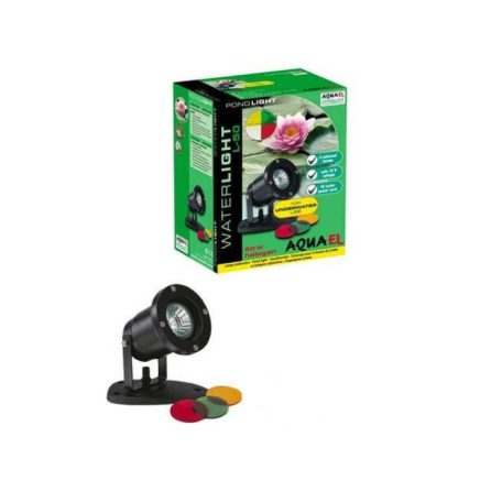 Aquael | Tavi világítás