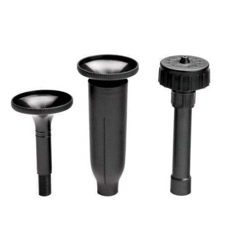  AquaEl Aquaplay KR-1 | Fúvóka készlet kerti tavakhoz, szökőkutakhoz