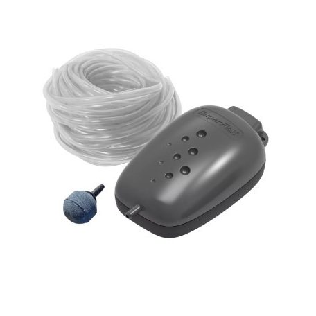 SuperFish | POND AIR KIT 1 | Tólevegőztető készletet 1