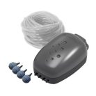 SuperFish | POND AIR KIT 4 | Tólevegőztető készlet 4