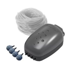 SuperFish | POND AIR KIT 4 | Tólevegőztető készlet 4